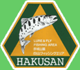 HAKUSAN　FISHING AREA